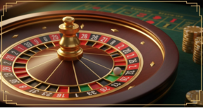 打鱼游戏主界面